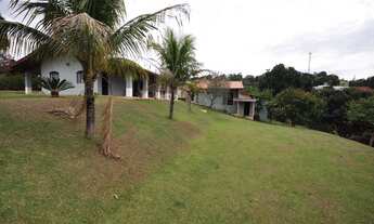 Imagem 3: CHACARA EM ITATIBA COM 5 DORMS EM CONDOMINIO FECHADO