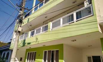 Imagem 6: Casa com 344 metros quadrados no bairro Barra da Tijuca com 5 quartos