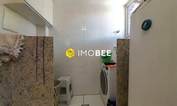 Imagem 7: APARTAMENTO TIPO COM 2 QUARTOS, 1 SUÍTE E ELEVADOR, À VENDA NO BAIRRO SANTA BRANCA