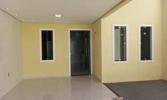 Imagem 5: Casa Nova Casa com 3 dormitórios