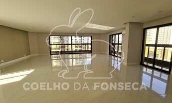 Imagem: São Paulo - Apartamento Padrão - Aclimação