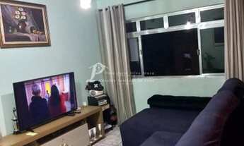 Imagem: Apartamento com 2 dorms, garagem demarcada