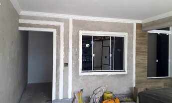 Imagem 7: Casa nova no Alto Alegre, 1 suíte + 2 quartos e área gourmet, 160m²