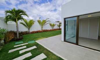 Imagem 4: Maravilhosa Mansão , 05 suítes - Riviera Aquiraz - CE