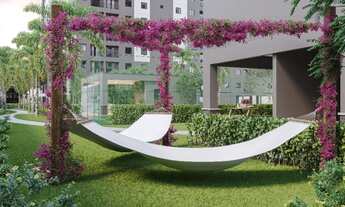 Imagem 7: Apartamento na Washington Soares (Cód0099