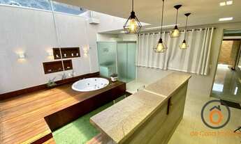 Imagem 4: Casa para venda possui 173 metros quadrados com 3 quartos em Santa Amélia - Belo Horizonte