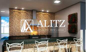 Imagem 4: GOIâNIA - Apartamento Padrão - Residencial Monte Carlo