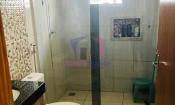 Imagem 5: Casa a venda no Jardim Cidade Nova II - excelente localização 3 dormitórios sendo 1 suite