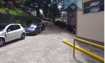 Imagem 7: Condomínio da Marinha R. Mário Viana, 734