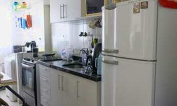 Imagem 4: Apartamento em Morada de Laranjeiras - Villaggio Manguinhos (sol da manhã e já alugado