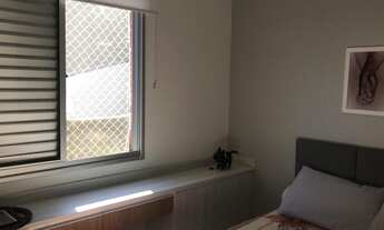 Imagem 6: Vende ou aluga lindo apto em Mogi das Cruzes, 2 dormitórios, 55 m², 1 vaga, condomínio fec