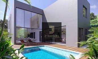 Imagem 2: Casa à venda, 380 m² por R$ 4.700.000,00 - Alphaville - Santana de Parnaíba/SP