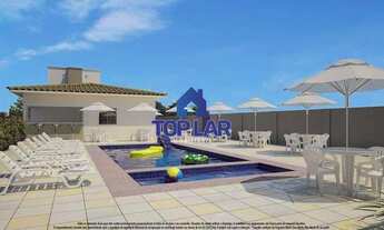 Imagem 5: Apartamento 1 locação, 2 quartos no Residencial Quinta do Ingá - Cosmos - Campo Grande - R