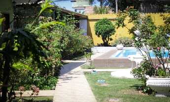 Imagem 5: Casa para venda com 300 metros quadrados com 5 quartos em Tabapiri - Porto Seguro - BA