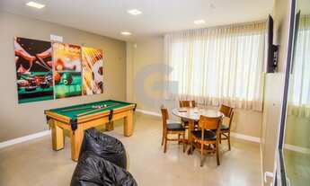 Imagem 10: Seu 2/4 com suíte, varanda e elevadores no Joy Paralela - Itapuã