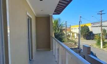 Imagem: Lindas casas de condomínio com 2 dorm 1