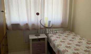 Imagem 6: Apartamento à venda - Tanque - Jacarepaguá - Rio de Janeiro - RJ