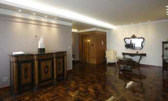 Imagem 4: Apartamento de 4 quartos na Praça da Liberdade