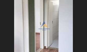 Imagem 3: Contagem - Apartamento Padrão - Jardim Riacho Das Pedras