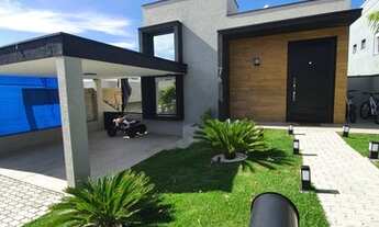 Imagem 4: Casa à venda no Condomínio Terras de Atibaia I em Atibaia pronta para morar