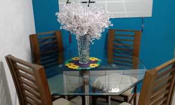 Imagem 2: Apartamento com 2 Dormitórios, 1 Vaga, Condomínio Golden Ville - Guarulhos - SP