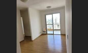 Imagem 7: Apartamento com 3 dormitórios para alugar, 65 m² por R$ 1.977,00/mês - Vila Amália - São P