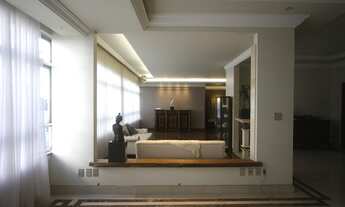 Imagem 5: Apartamento de 4 quartos na Praça da Liberdade