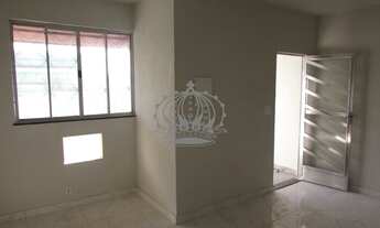 Imagem 6: Casa de frente com 01 quarto em São João de Meriti