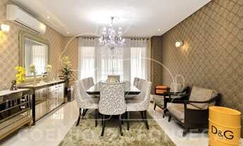 Imagem 4: São Paulo - Casa de Condomínio - Aclimação