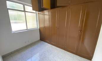 Imagem 7: Apartamento 2 quartos em Grajaú - Rio de Janeiro - RJ