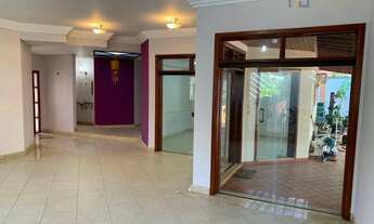 Imagem 6: Casa térrea com 3 suítes à venda, 348 m² por R$ 1.800.000,00 - Terras de Piracicaba - Pira