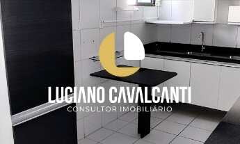 Imagem 6: Apto com 155 m², 04 quartos, sendo 03 suítes no bairro do Pina