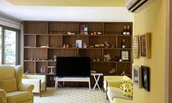 Imagem 2: Apartamento Duplex a venda com 103 m2 com 2 Suítes com Infra em São Conrado