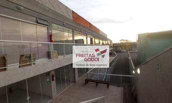 Imagem 7: Loja para alugar, 17 m² por R$ 1.150,98/mês - Santa Cândida - Curitiba/PR