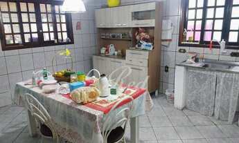 Imagem 6: Sobrado com 3 dormitórios à venda, 208 m² por R$ 380.000,00 - Vila Nova Urupês - Suzano/SP