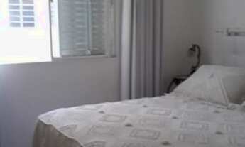 Imagem 6: Apartamento para Venda em São Paulo, Santa Cecília, 1 dormitório, 1 banheiro, 1 vaga