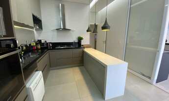 Imagem 7: CASA TERREA A VENDA CONDOMINIO ZONA SUL UBERLANDIA