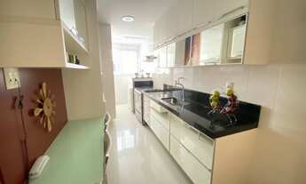 Imagem 5: Apartamento 3 quartos em Itapuã - Vila Velha - ES