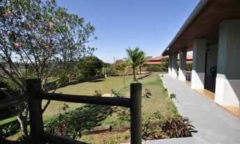 Imagem 4: CHACARA EM ITATIBA COM 5 DORMS EM CONDOMINIO FECHADO