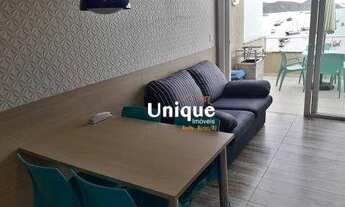 Imagem 6: Flat frontal mar por R$ 850.000 - Centro - Armação dos Búzios/RJ