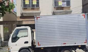 Imagem 5: Apartamento para venda tem 65 metros quadrados com 2 quartos em Vila Valqueire - Rio de Ja