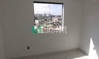 Imagem 2: Cobertura à venda, 4 quartos, 1 suíte, 2 vagas, Rio Branco - Belo Horizonte/MG