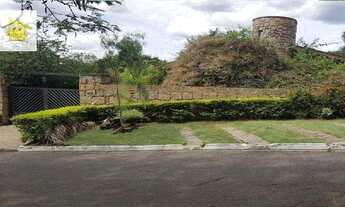 Imagem 2: Casa com 4 dormitórios à venda, 293 m² por R$ 1.550.000,00 - Condomínio Vista Alegre - Sed