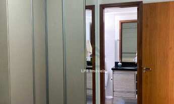 Imagem 2: Apartamento com 2 dormitórios à venda, 62 m² por R$ 390.000,00 - Jardim Terramérica II - A