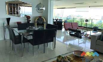 Imagem 16: Vendo Morro do Ipiranga vista mar 4 suítes