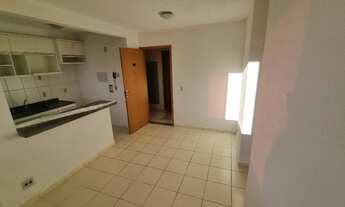 Imagem 5: Apartamento 2 quartos Parque Clube 2 c/ preço diferenciado! (oportunidade!!