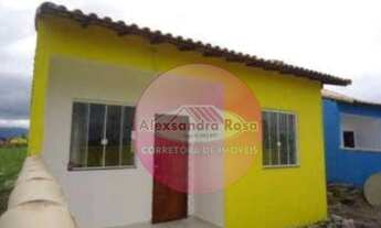 Imagem: Excelente casa em Unamar