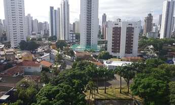 Imagem 5: Apartamento 77 m² com 3 quartos na Madalena