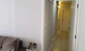 Imagem 4: Apartamento para venda com 108 metros quadrados com 4 quartos em Vila Clementino - São Pau