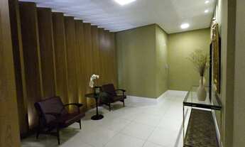 Imagem 5: Apartamento para venda com 144 metros quadrados com 3 quartos em Góes Calmon - Itabuna - B